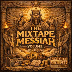 LetTheBeatPlay [ProdBy_86]