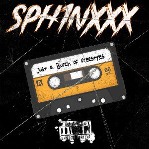 ICE MAN Freestyle 