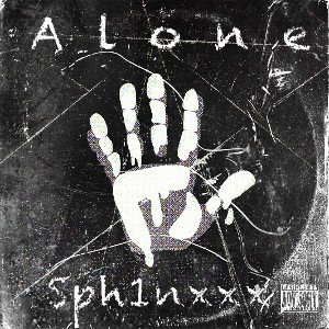 Alone