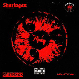 The Sharingan Freestyle