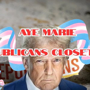 Republicans Are Closet Gays