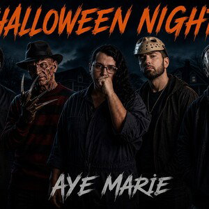 💀 Halloween Night 💀