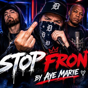Stop Frontin 
