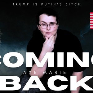 Coming back