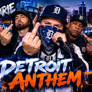Detroit Anthem 