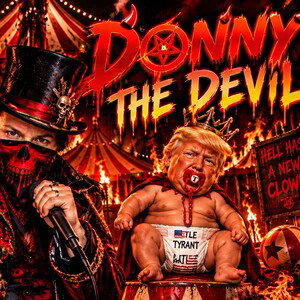 Donny The Devil 