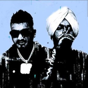 chorni rap version