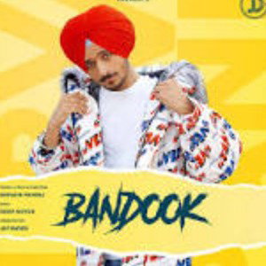 Bandook rap
