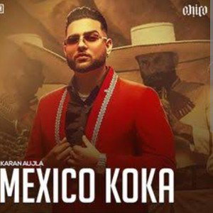 Mexico cover song