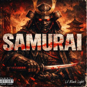 Samurai 
