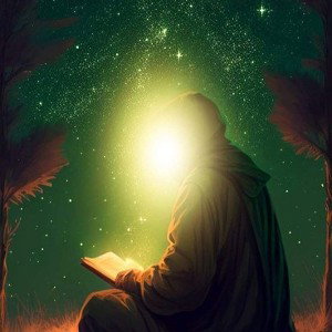 Spiritual Light Being
