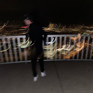 Love Hurts (ft. VILE)
