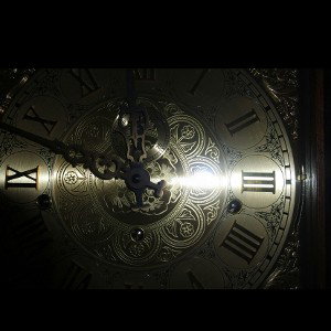 Time To Waste (Ft. Kev)