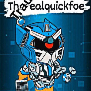 lady- therealquickfoe 