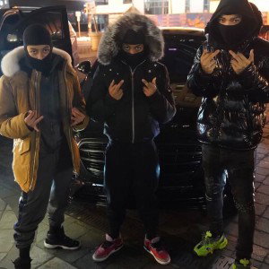 Oui (feat. k5binshiesty)