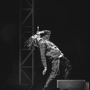 Rockstar 