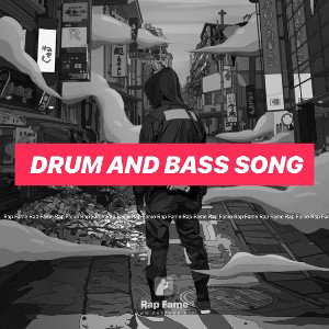 🎵 drum and bass song