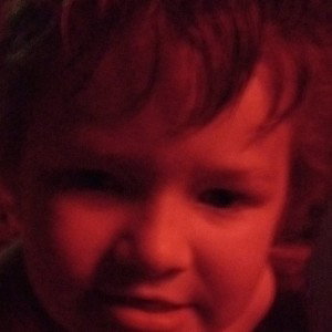 Old me Picture 