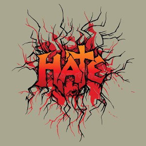Haters be haters