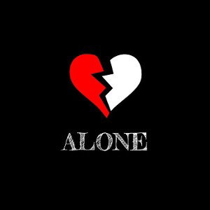 Alone time