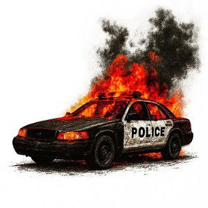 CRASHING OUT ( FREESTYLE )