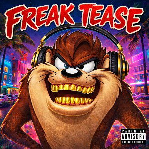 Freak Tease 