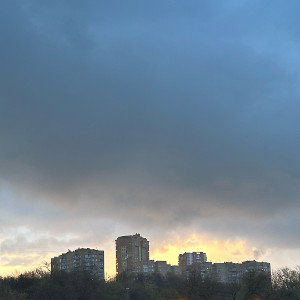Цунами