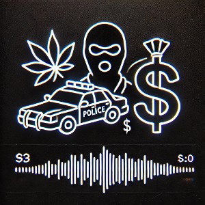 DARK STREETS  (BEAT)