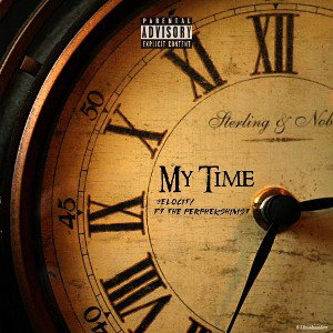 My Time