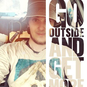 Mc-StojkoBaraba - Go outside and get more GFanke