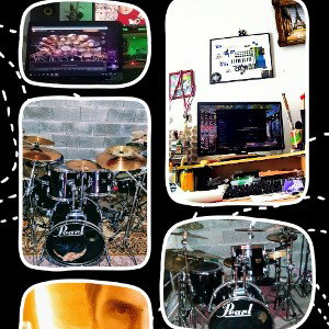 prtiDoSmrti - freestyle kod Kindzala 🎹🥁🤯🎙️🎶🖖🤘☮️👽👽