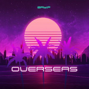 overseas