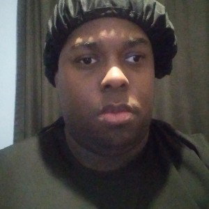 Lil Martin - can't hear you freestyle  