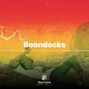 Boondocks