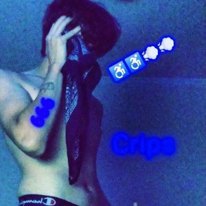 heart breaks 💔♿✡️🎙️