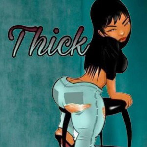 I got a big booty 