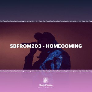 Sbfrom203 - Homecoming 