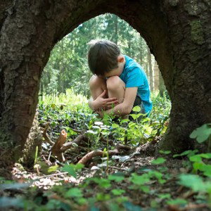 Lost boy