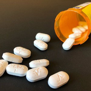 Poppin pills 