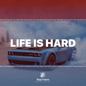 life is hard 😱