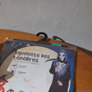 joyeux halloween 
