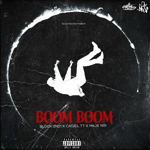 BOOM BOOM.