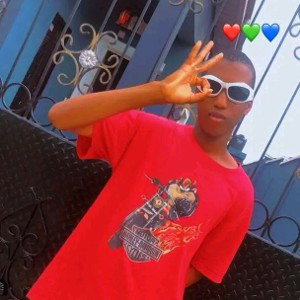 gold boy