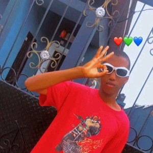 gold boy
