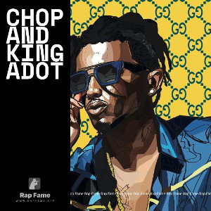 Chop and Kingadot 