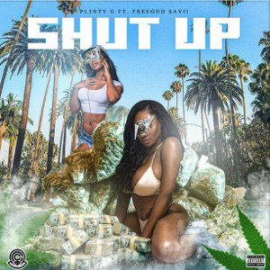 Shut Up ft Freegod Sa'vii