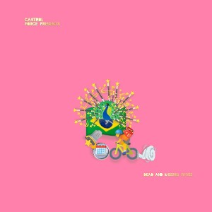 London Brands (World Premiere)