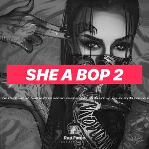 she a bop 2 