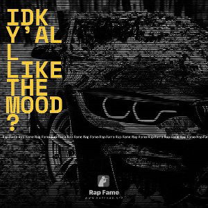 idk y’all like the mood?