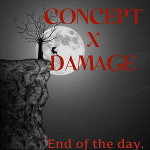 Endoftheday